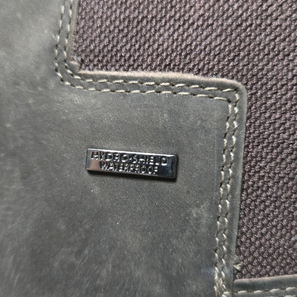 Rockport Women's Ryleigh Gore Chelsea Waterproof Boot LIKE NEW size 10 - Picture 10 of 13